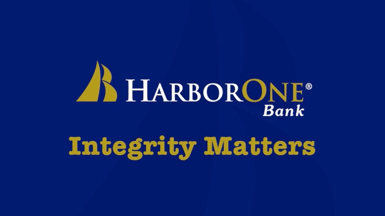 Integrity - Rob Tishman