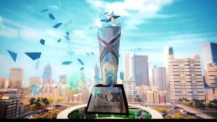 Short Highlights | Multan Sultans vs Lahore Qalandars |  | Match 12 | HBL PSL X | M2M1A  #MSvLQ | #HBLPSLX I