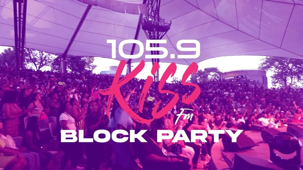 WDMK - Kiss Block Party 2023