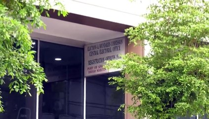 UNC CALLS OBSERVERS' ATTN TO EBC