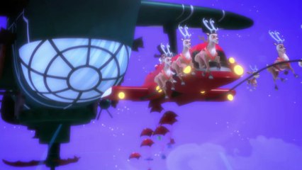 PJ Masks: PJ Masks Save Christmas | movie | 2020 | Official Teaser