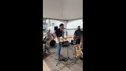 Incognito- Breakdown (Tom Petty & The Heartbreakers Cover)