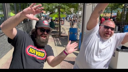 Street Bits: Make Some Noise