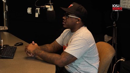 Gmac Cash Interview with Showtime The Czar