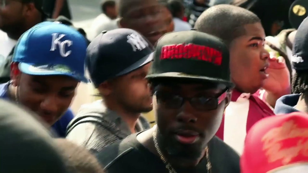 Flex Is Kings | movie | 2013 | Official Trailer