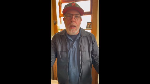 Curt Catallo Explains History of Clarkston Union Restaurant