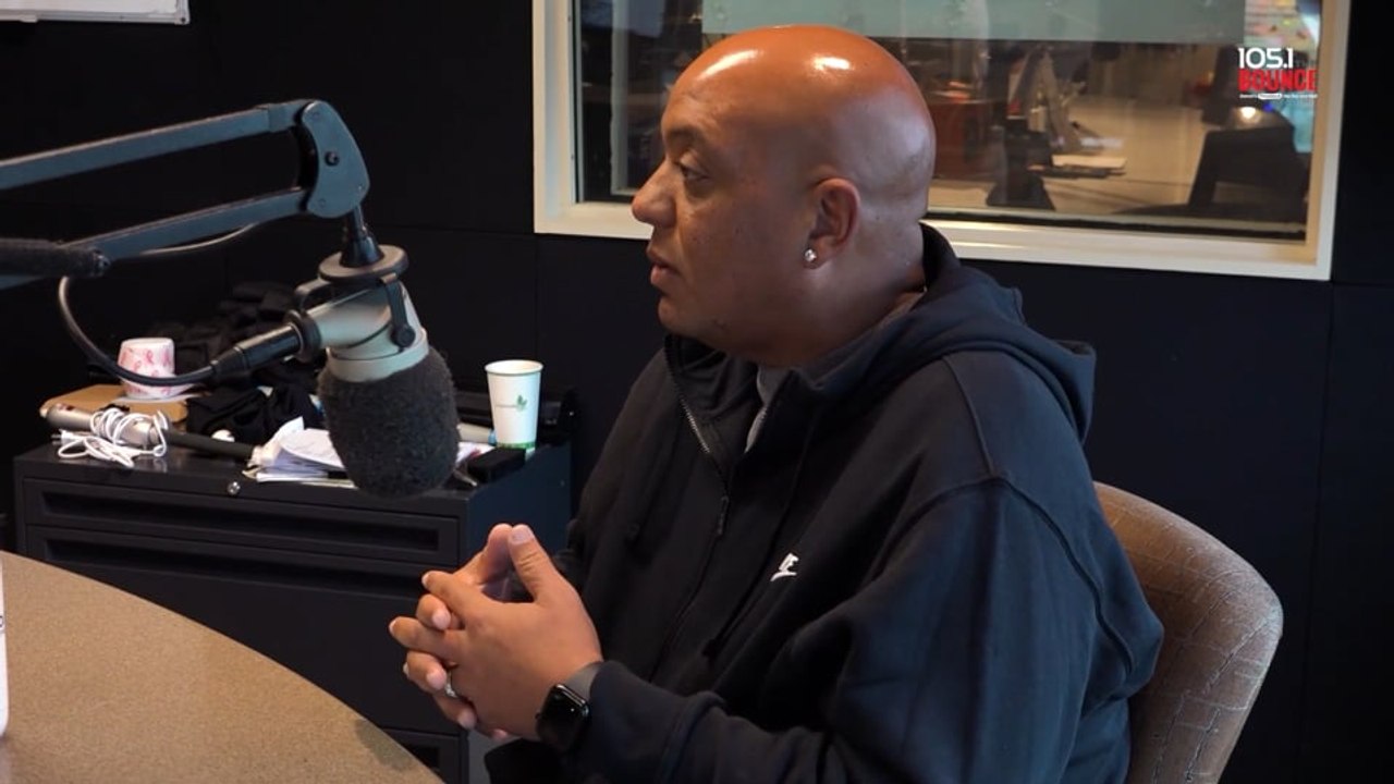 TCB Youth Mentoring on the Impact of Peer-to-Peer Support