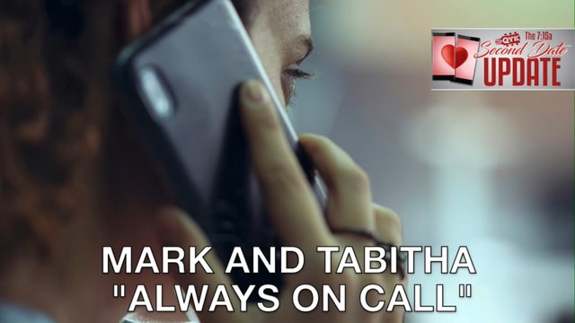 Second Date Update - Always On Call