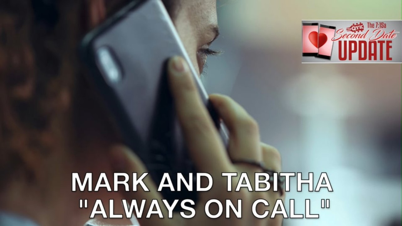 Second Date Update - Always On Call