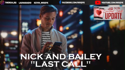 Second Date Update - Last Call