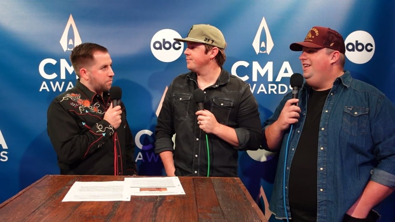 Is Travis Denning An Eagles Fan??
