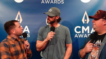 Riley Green And The Quarterbacks He Idolized