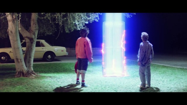 Bill & Teds verrückte Reise durch die Zeit | movie | 1989 | Official Trailer