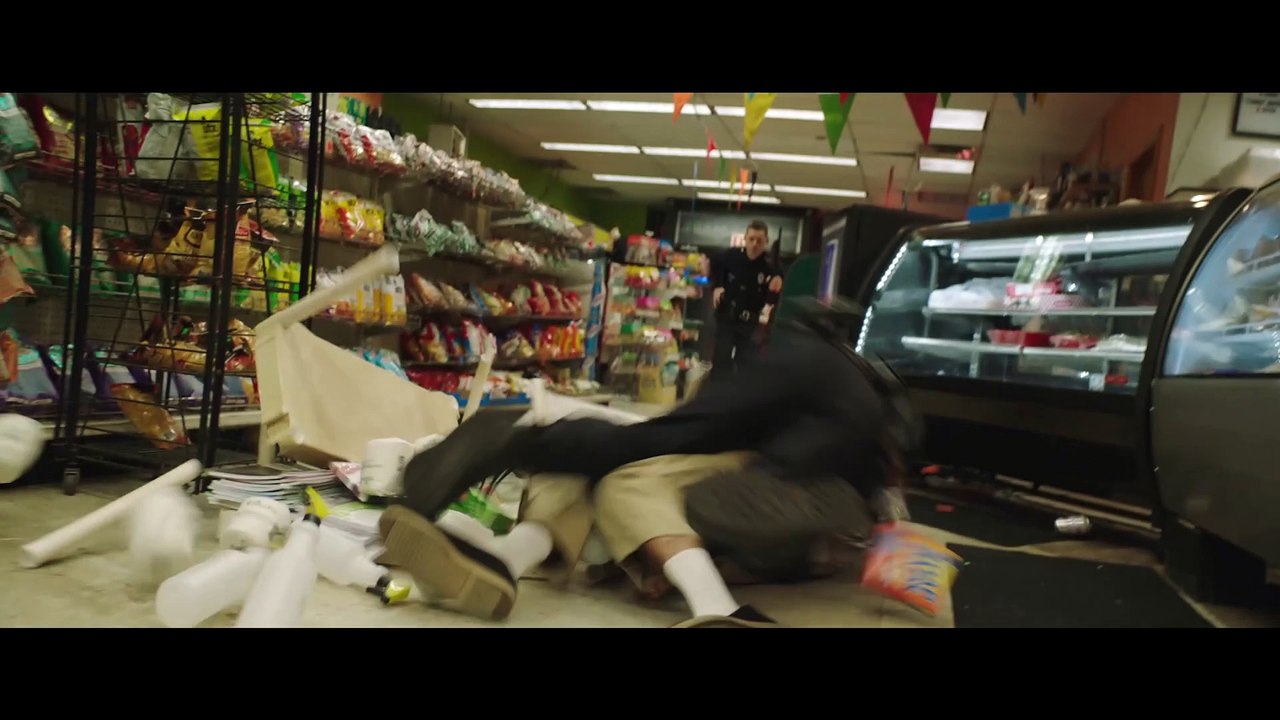 Im Netz der Gewalt | movie | 2019 | Official Trailer