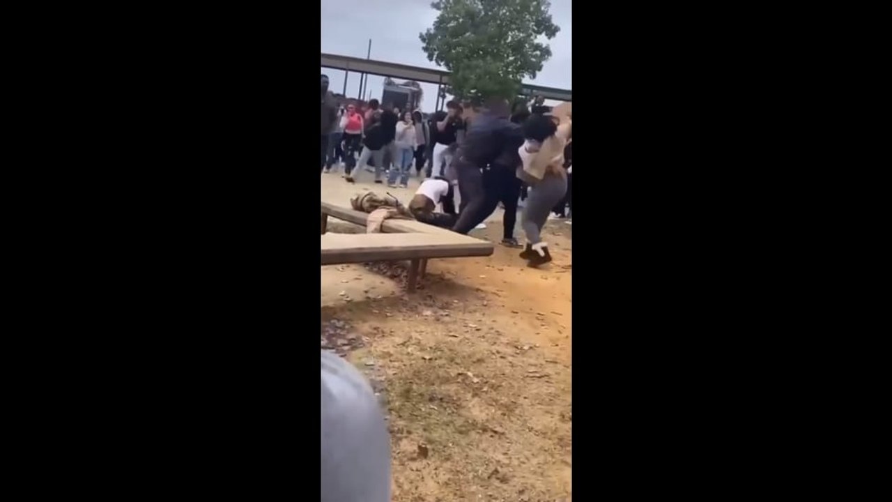Aiken High School