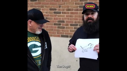 WRIF Street Bits: Guess the NFL Logo