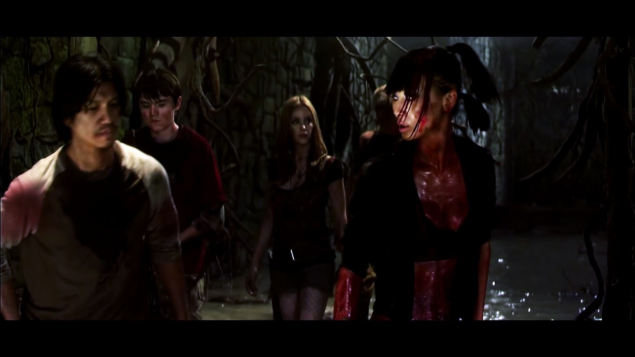 Game of Assassins | movie | 2013 | Official Trailer