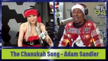 Scaryoke: The Chanukah Song - Adam Sandler