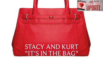 Second Date Update - It's In The Bag