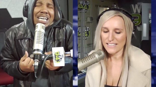 SCARYOKE: My Boo - Alicia Keys & Usher