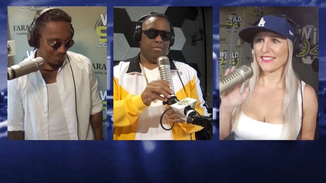 Scaryoke - Bonnie & Clyde - Beyoncé & JayZ