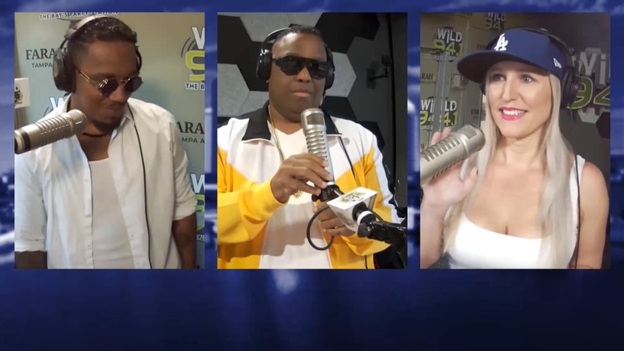 Scaryoke - Bonnie & Clyde - Beyoncé & JayZ