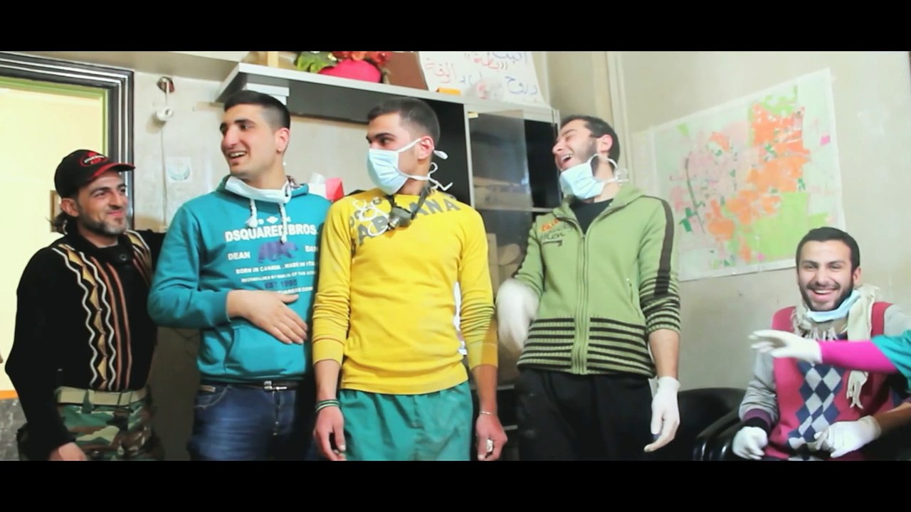 Für Sama | movie | 2019 | Official Trailer