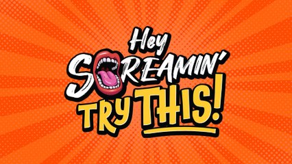 Hey Screamin', Try... Paczki Vodka?!