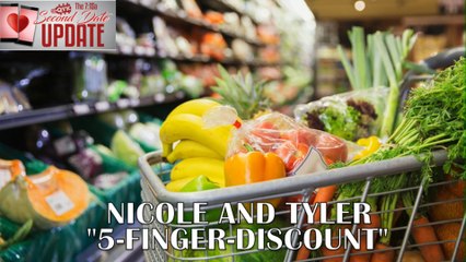 Second Date Update - 5-Finger-Discount