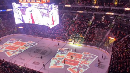 Joe Watson Introduced