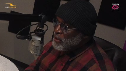 Mike Bonner In-Studio with Mason & Starr