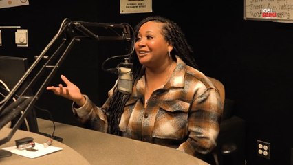 Katrina Carson Interview with Lori Mac