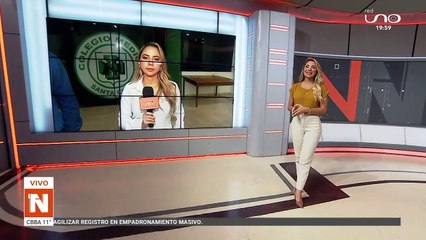 Se realiza un conversatorio en el Colegio Médico sobre la influenza