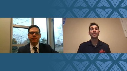 Electrophysiology With Dr. Darius P. Sholevar, MD, Virtua Health