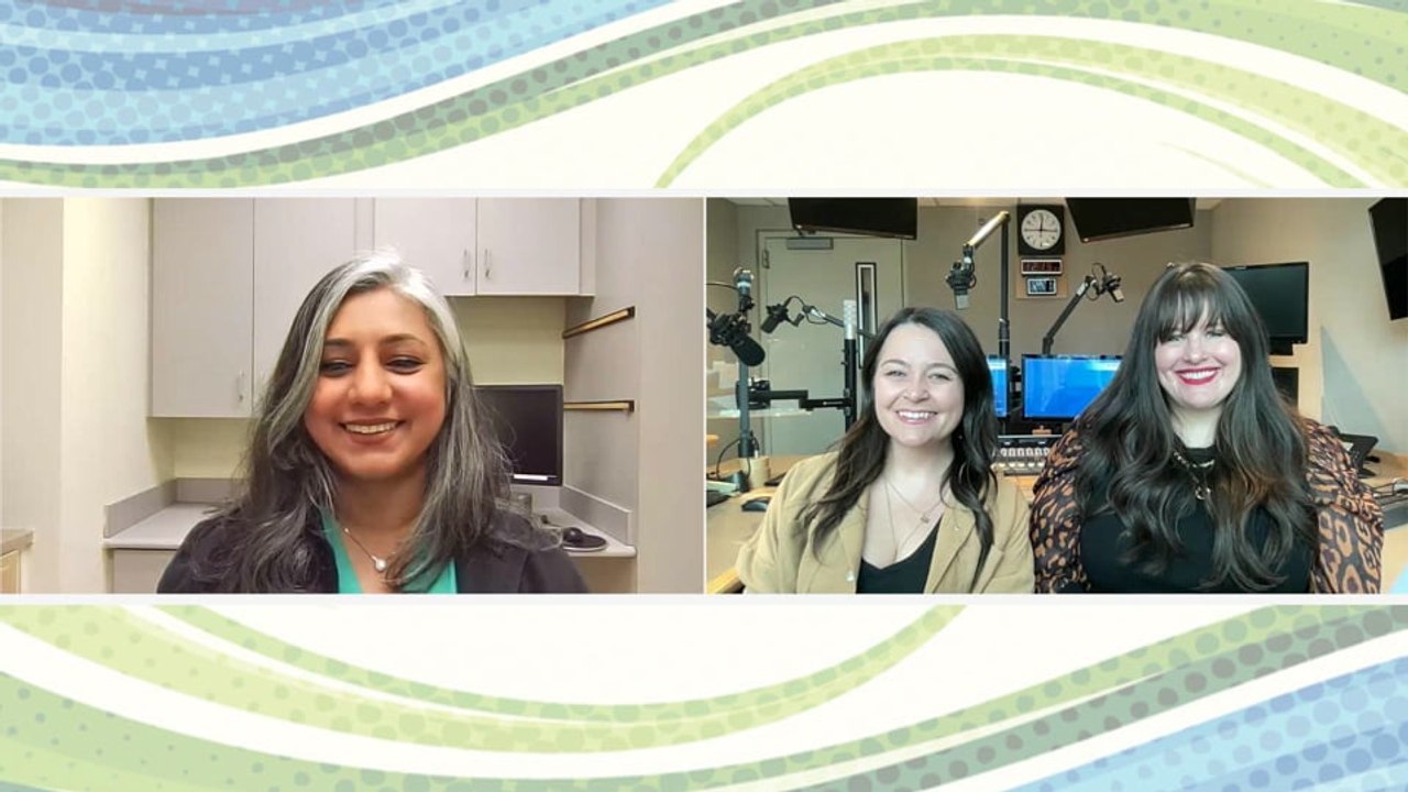 Robotic-Assisted Surgery With Dr. Nisha Reddy, DO, Virtua Health