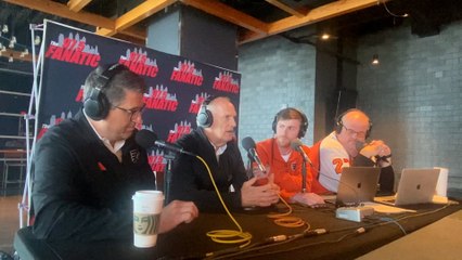 Keith Jones and Dan Hilferty: Keeping The Flyers Tradition
