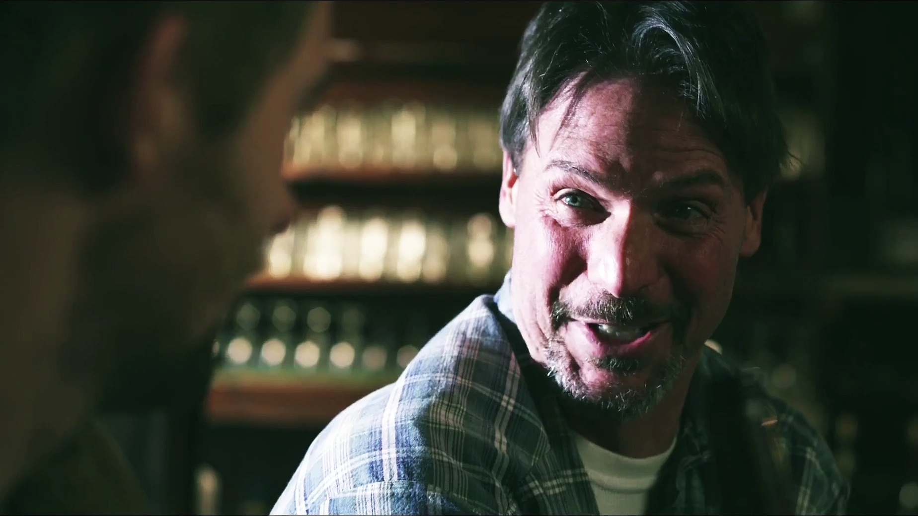 Refuge | movie | 2013 | Official Trailer