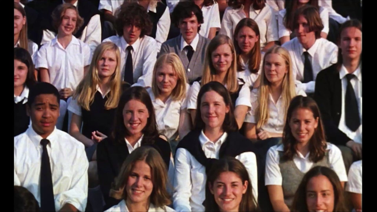 The Virgin Suicides - Verlorene Jugend | movie | 2000 | Official Trailer