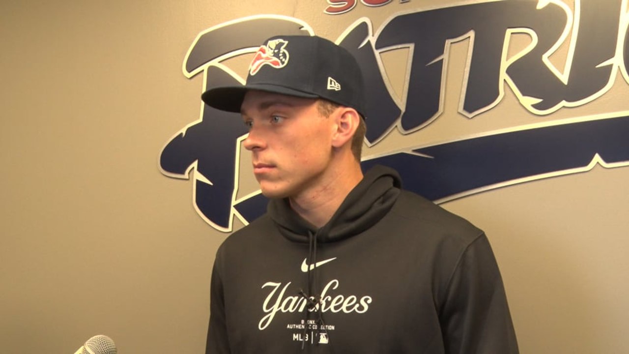 Ben Rice Media 43