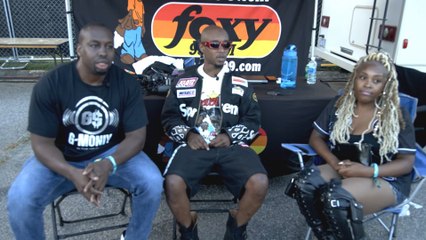 SLim Jxmmi Dreamville