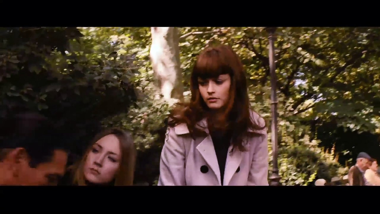 Violet & Daisy | movie | 2011 | Official Trailer