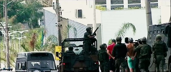 Alemão | movie | 2014 | Official Trailer