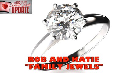 Second Date Update - Family Jewels