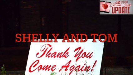 Second Date Update - Thank You Come Again