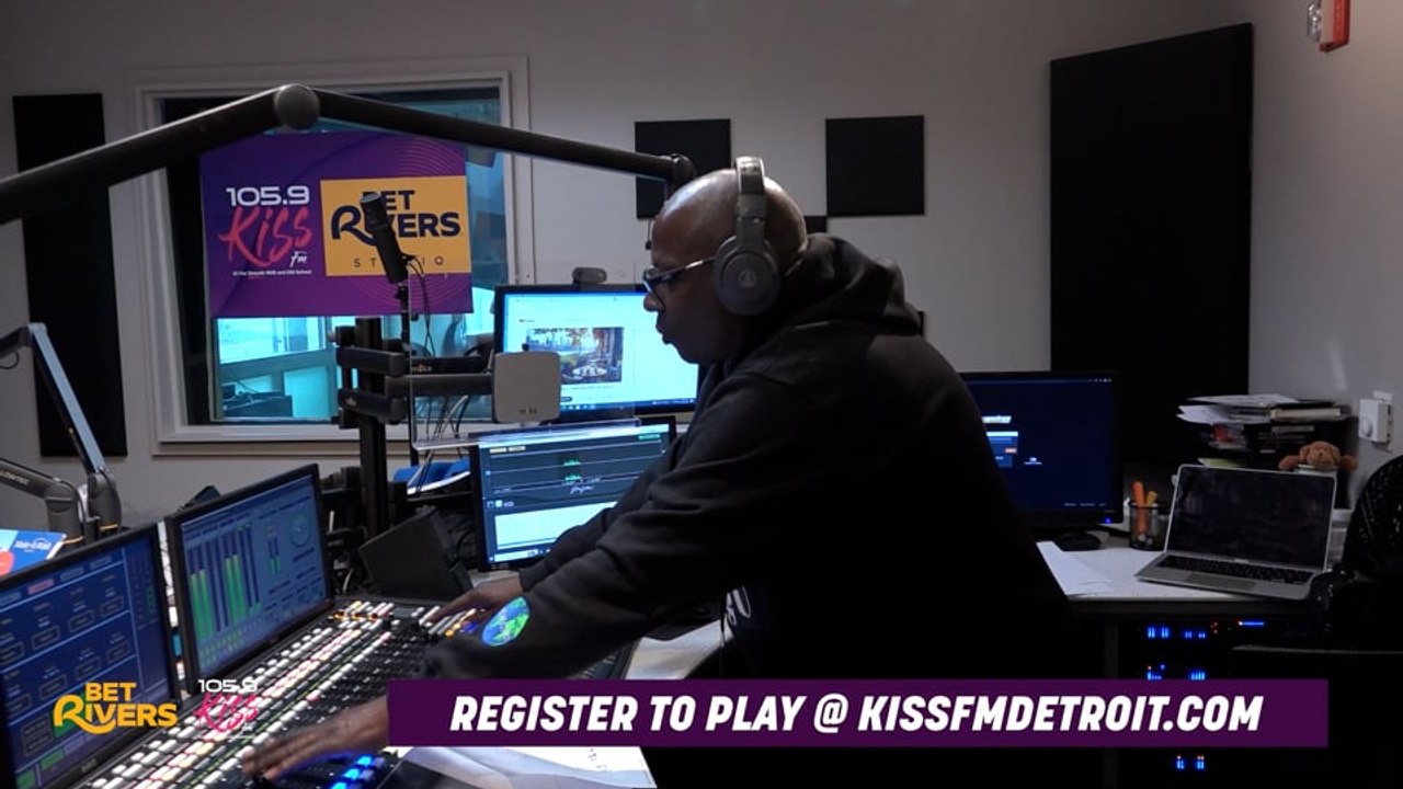 WDMK BetRivers Cash Machine On-Air: November 2024