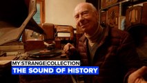 The biggest vintage radio collection is an Italian national treasure
