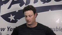 Somerset Patriots - Gerrit Cole Interview