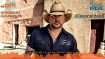 The Song Jason Aldean Almost Didn’t Record