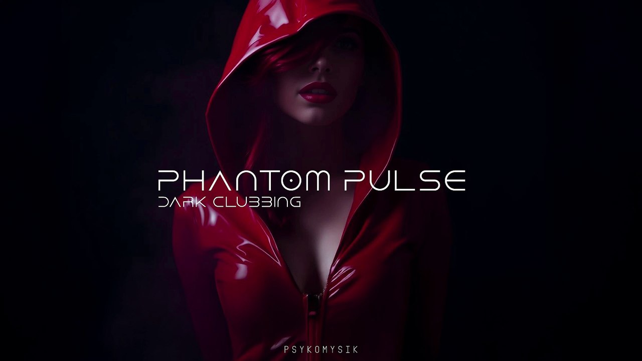 Phantom Pulse | Dark Techno / EBM / Darksynth / Synthwave / Cyberpunk