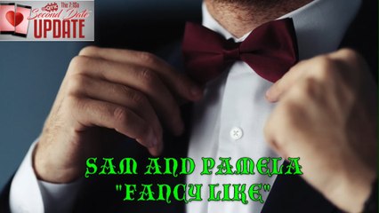 Second Date Update - Fancy Like